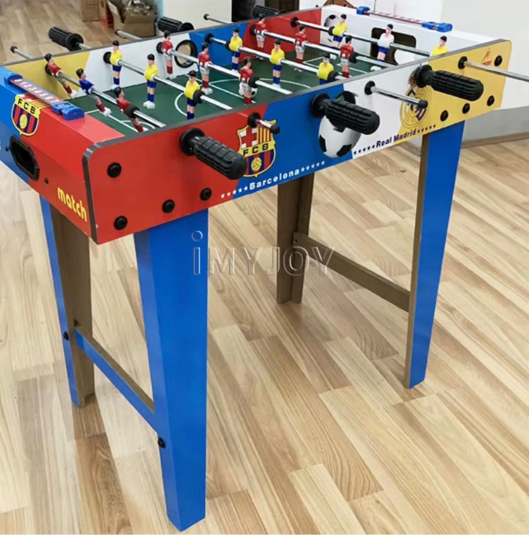 BABY-FOOT POUR LA NOËL