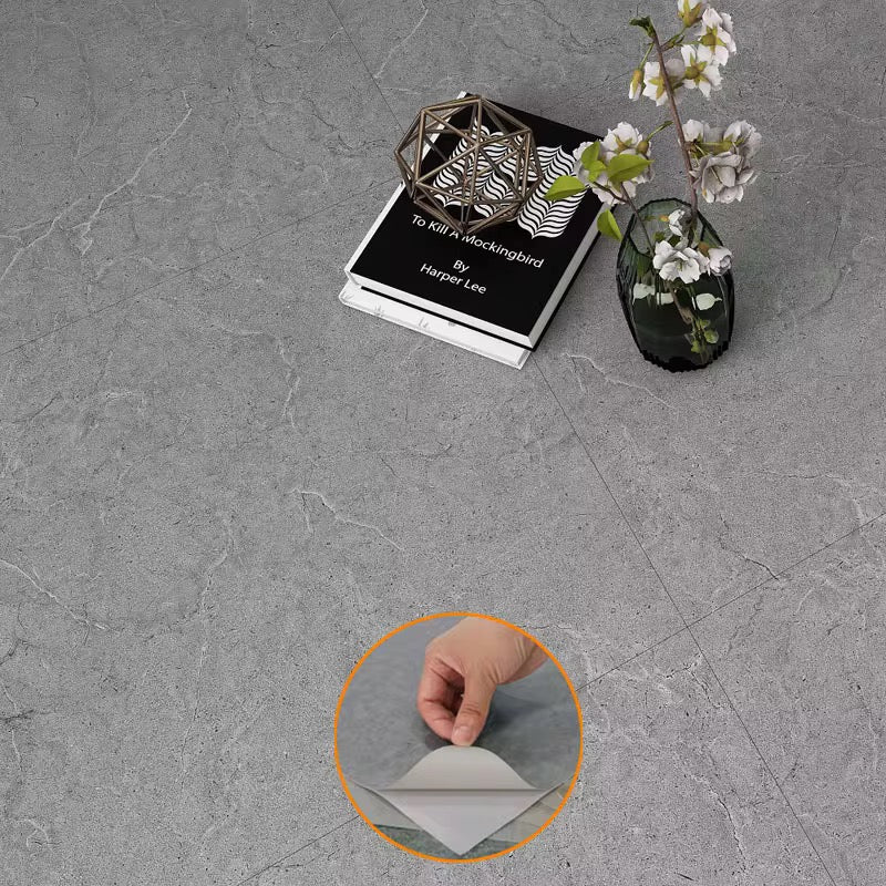 Papier marbre PVC pour le sol anti humidité et moisissure, idéal pour vos appartements 

 

Vendu en ensemble de 24 briques