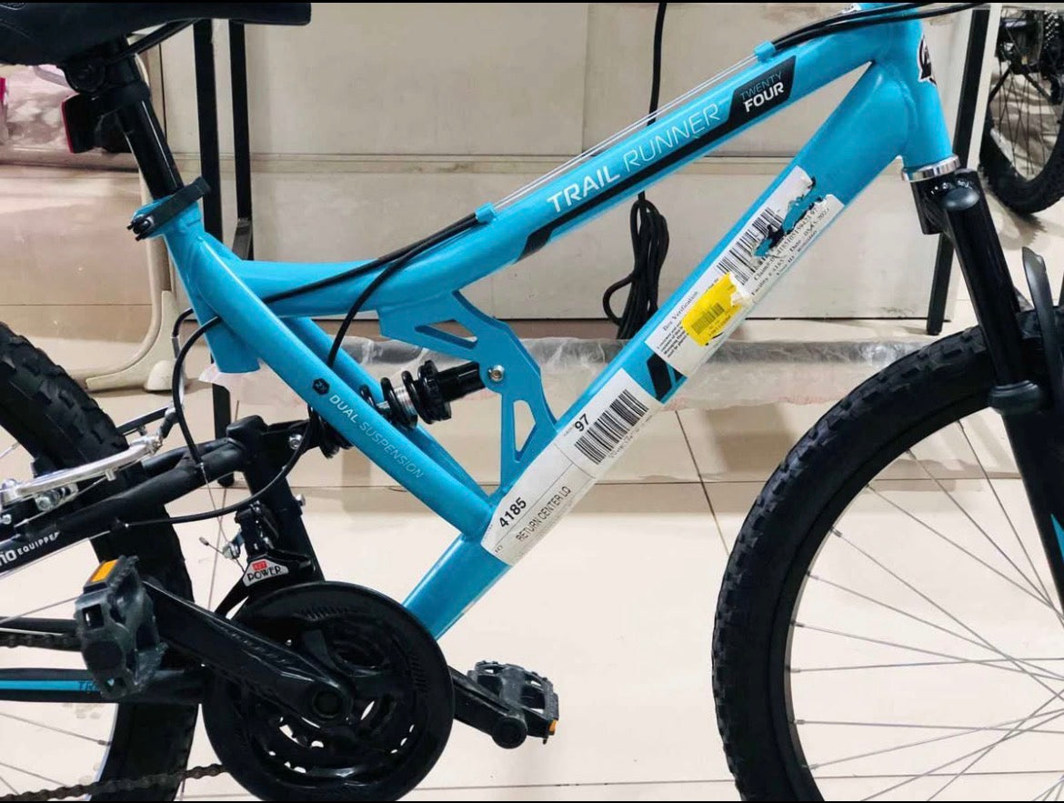 VÉLO TOUT-TERRAIN 26 POUCES POUR ADULTES. PERFORMANCE & FIABILITÉ »