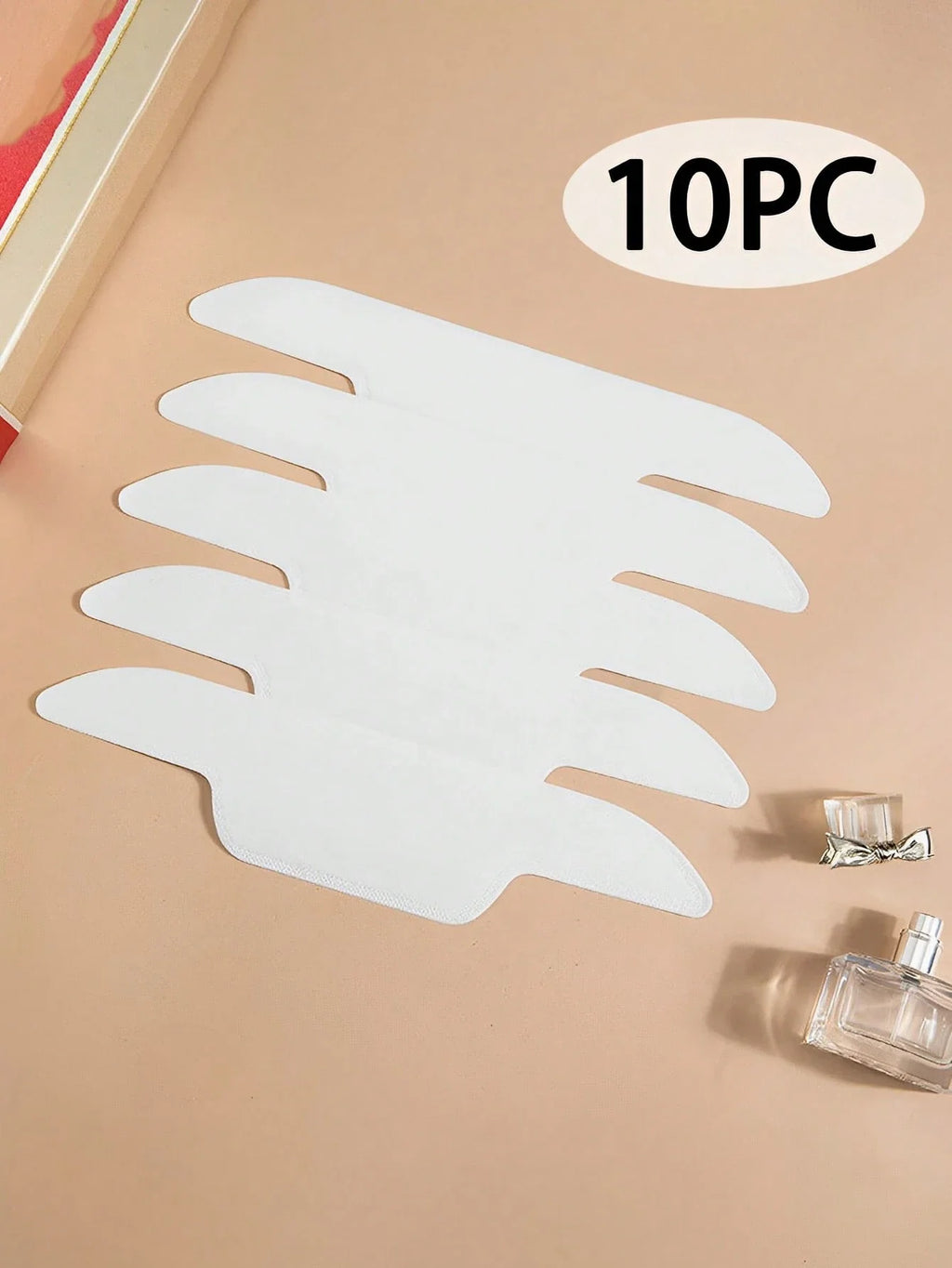 Protège-Col Anti-Sueur Invisible – Fini les cols sales !
