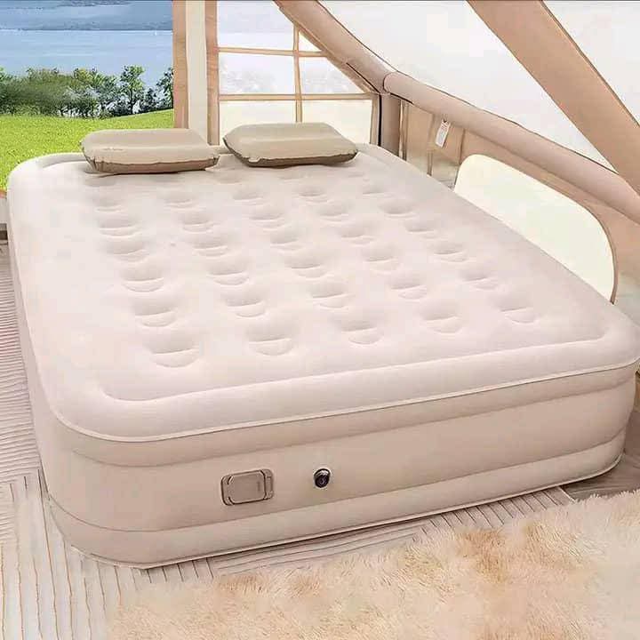 Matelas gonflable Épaisseur 40cm