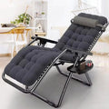 🪑 Chaise Longue de Relaxation – Confort Premium 🪑