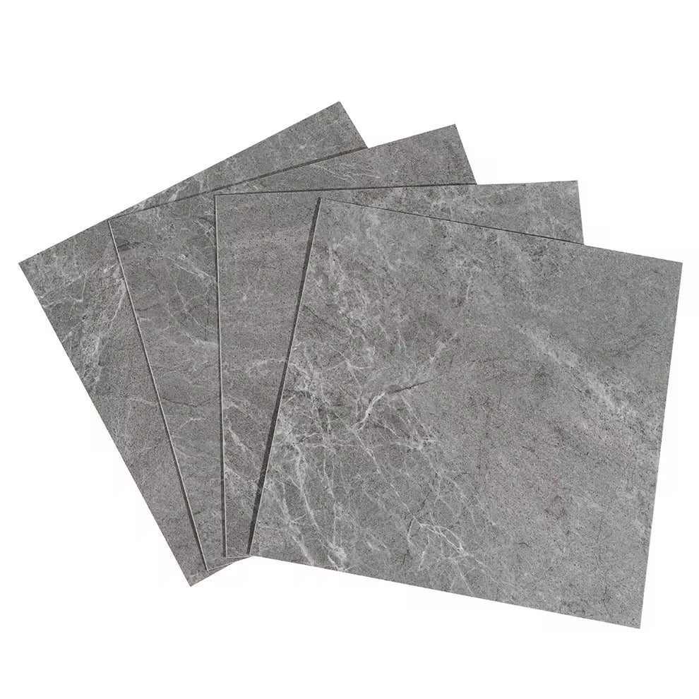 Papier marbre PVC pour le sol anti humidité et moisissure, idéal pour vos appartements 

 

Vendu en ensemble de 24 briques