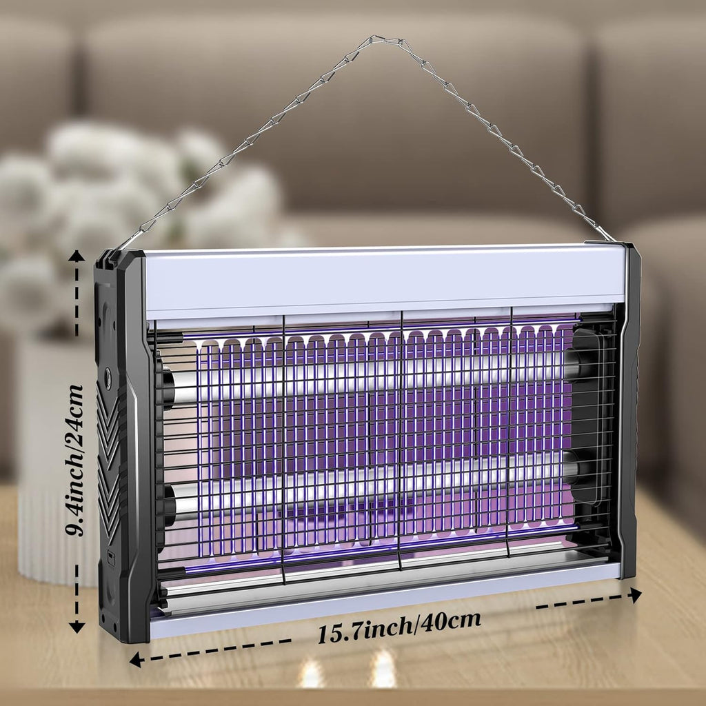 Piège à moustiques électrique PALONE 3200 V