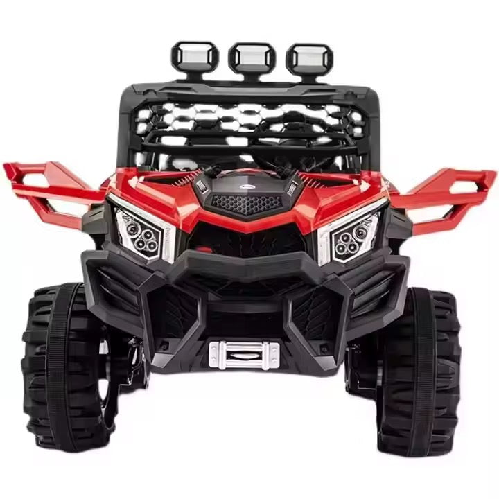 🚗✨ Offrez à votre enfant l’aventure qu’il n’oubliera jamais !