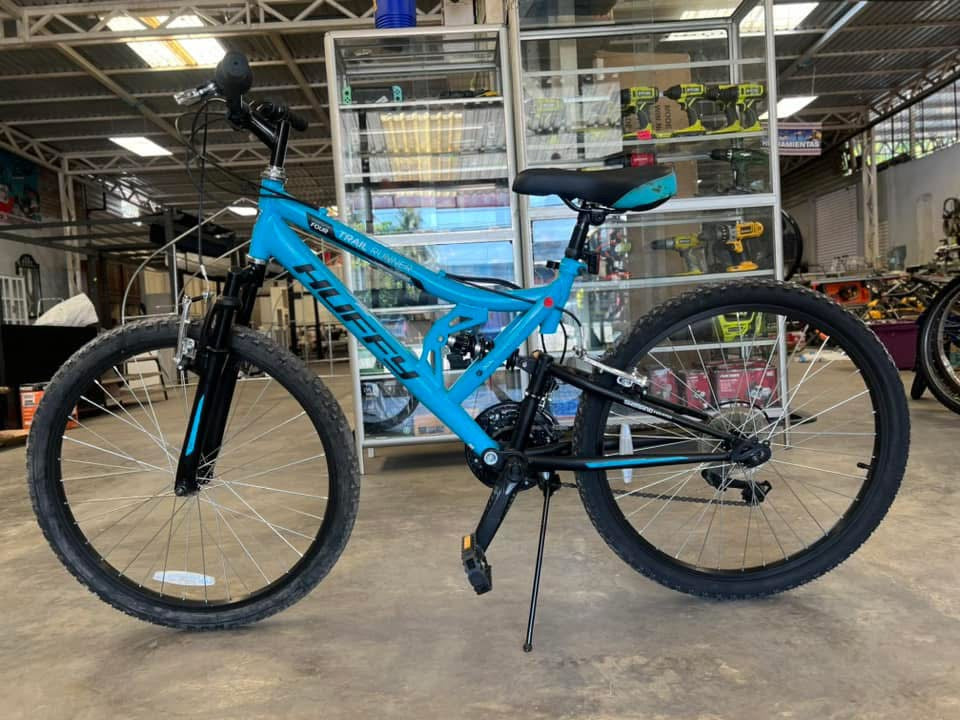 VÉLO TOUT-TERRAIN 26 POUCES POUR ADULTES. PERFORMANCE & FIABILITÉ »
