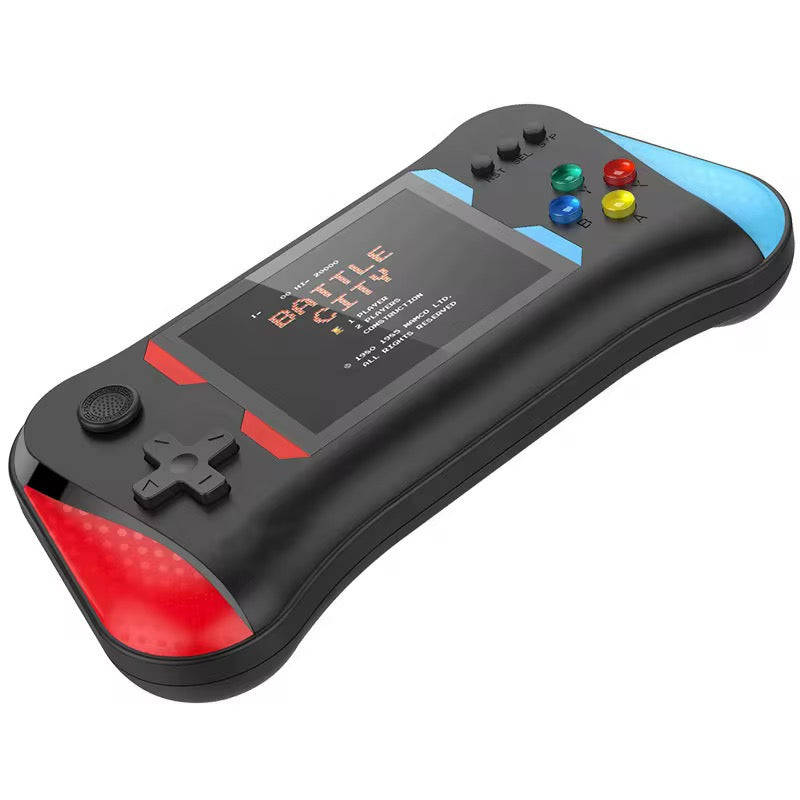 🎮 CONSOLE DE JEUX PORTABLE + MANETTE ⚡