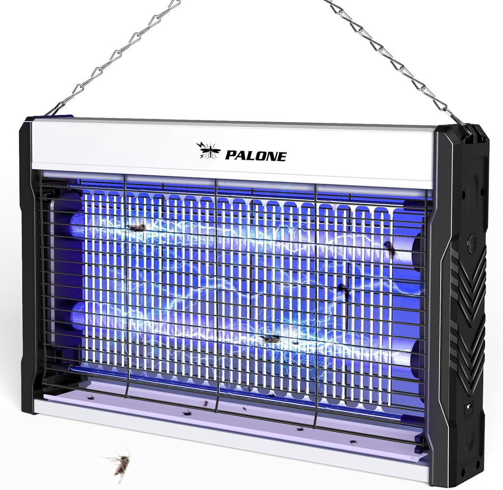Piège à moustiques électrique PALONE 3200 V