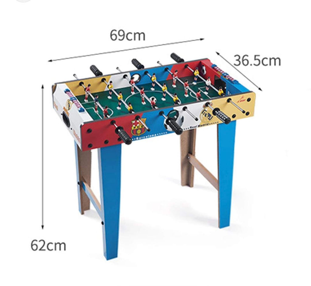 BABY-FOOT POUR LA NOËL