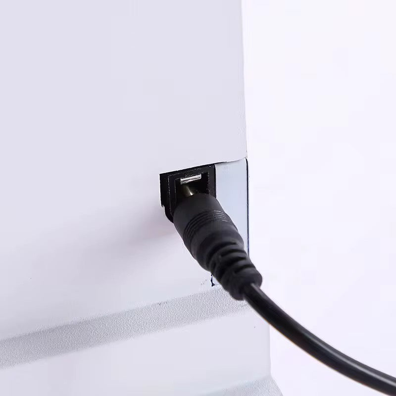 🔥 CHEMINÉE ÉLECTRIQUE DÉCORATIVE SP-50 🔥