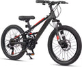 🚴‍♂️ VÉLO VTT ENFANT – SOLIDE & SPORTIF