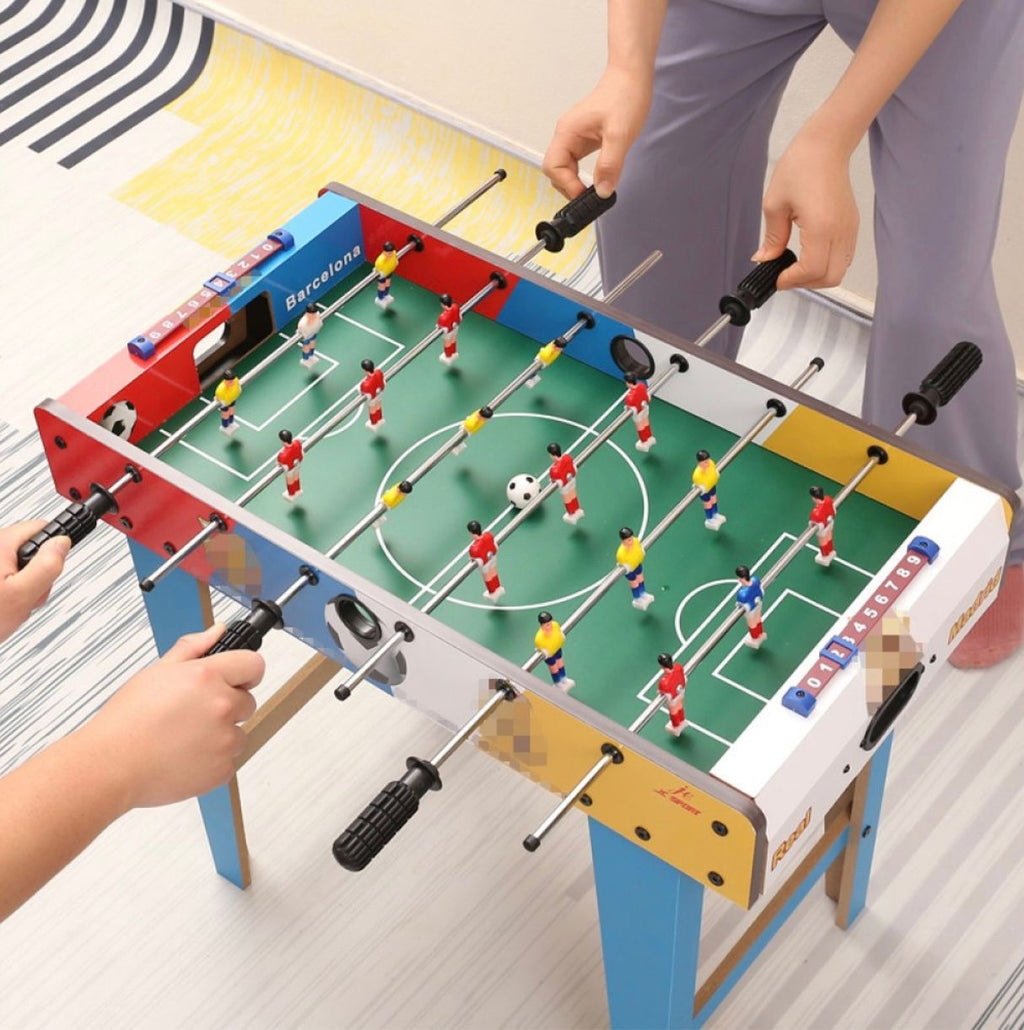 BABY-FOOT POUR LA NOËL