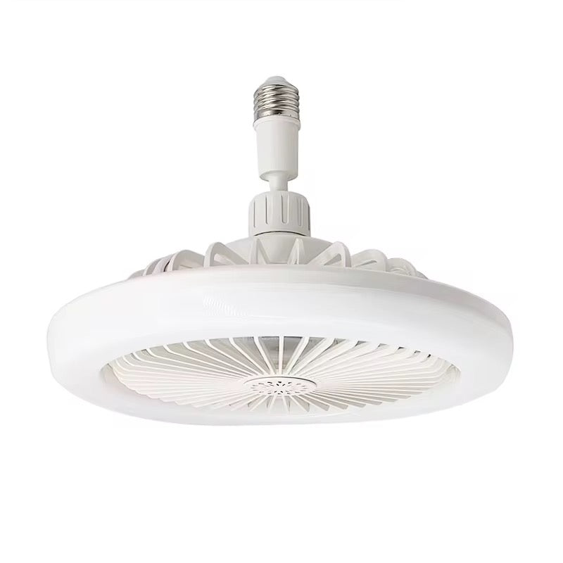 🌬️💡 Ventilez et éclairez votre intérieur avec style ! 💡🌬️
Découvrez notre ventilateur LED multifonction — un bijou de design moderne qui combine éclairage puissant et ventilation efficace.