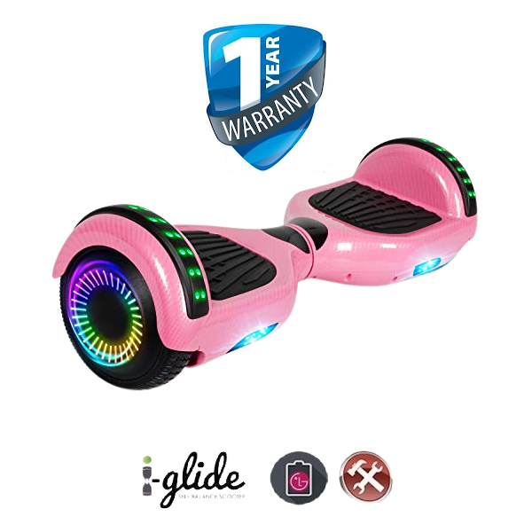 Hoverboard iGlide® 6.5” Bluetooth
