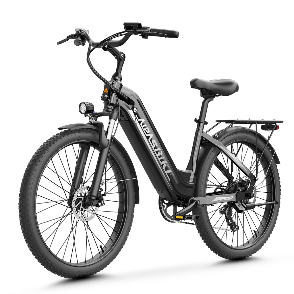 Aipas® C1 Max Xpress ST Ebike