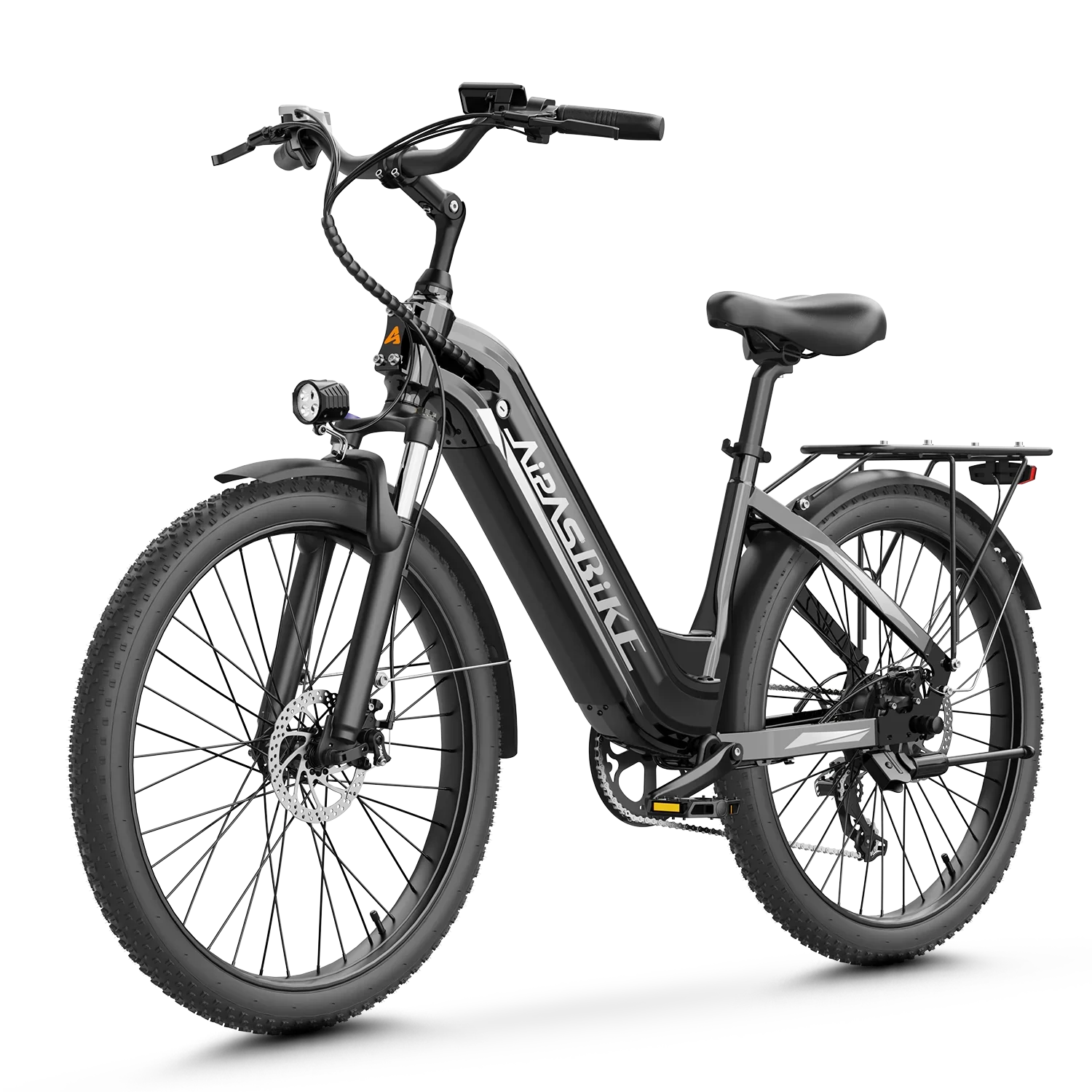 Aipas® C1 Max Xpress ST Ebike