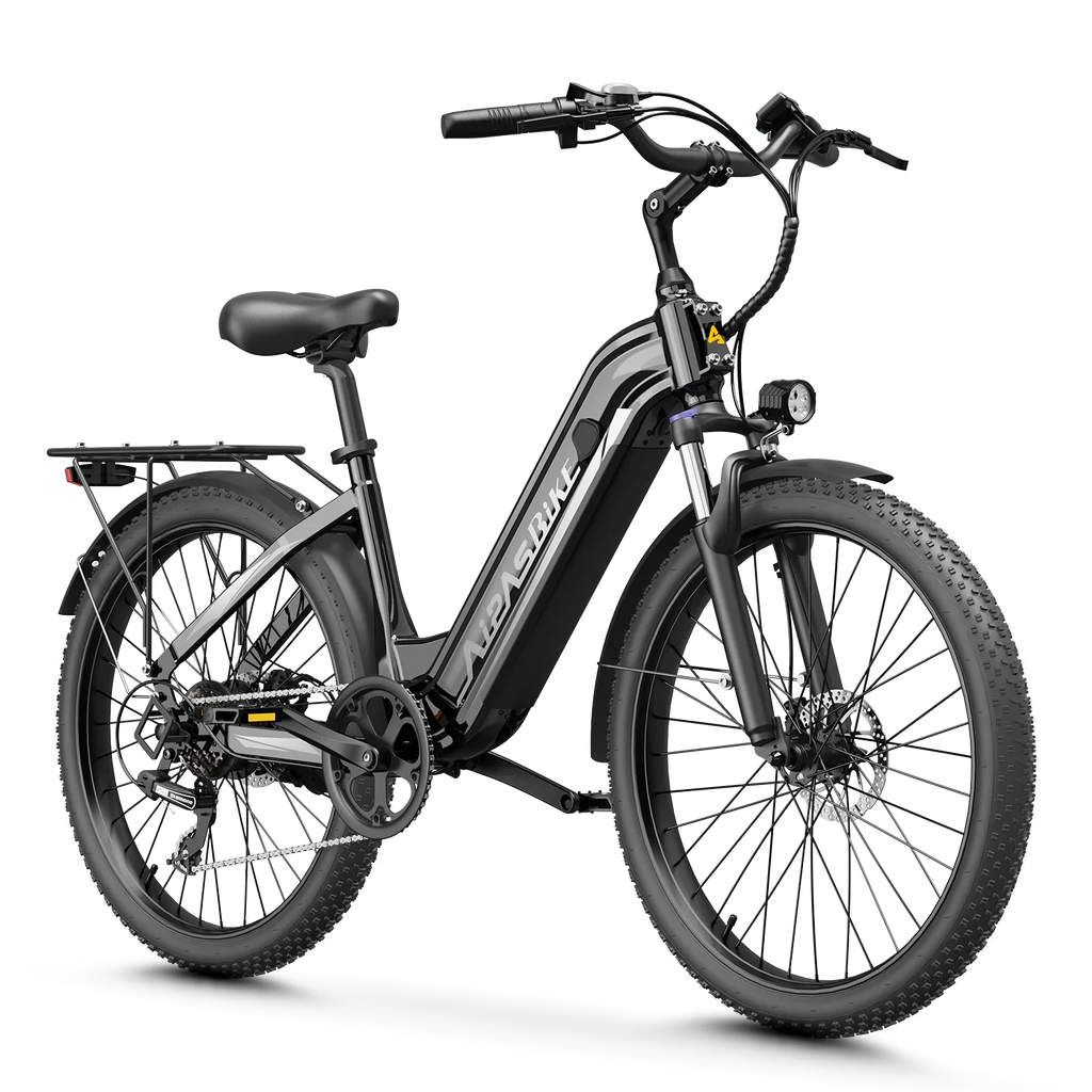 Aipas® C1 Max Xpress ST Ebike