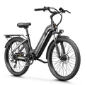 Aipas® C1 Max Xpress ST Ebike