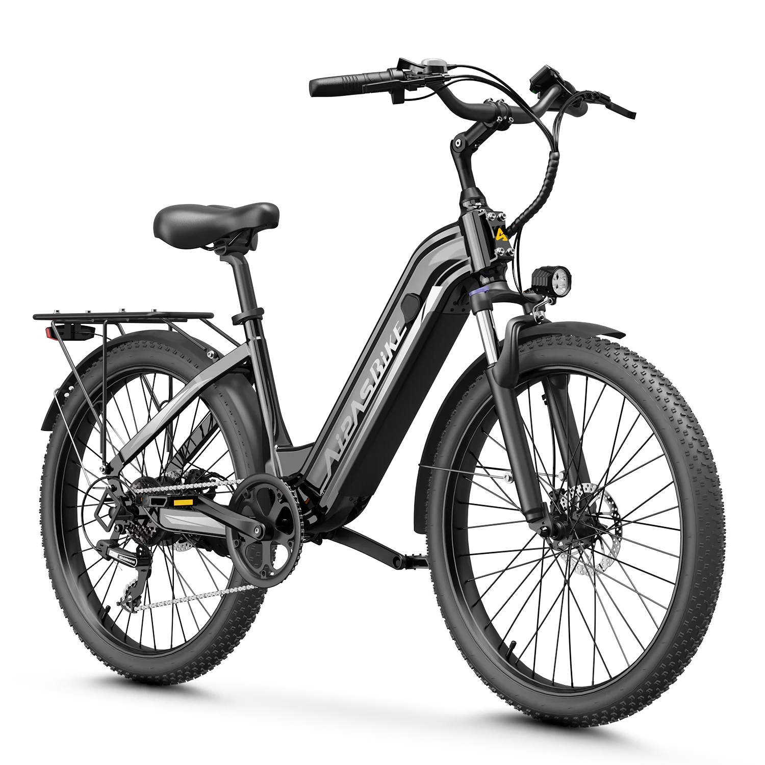Aipas® C1 Max Xpress ST Ebike