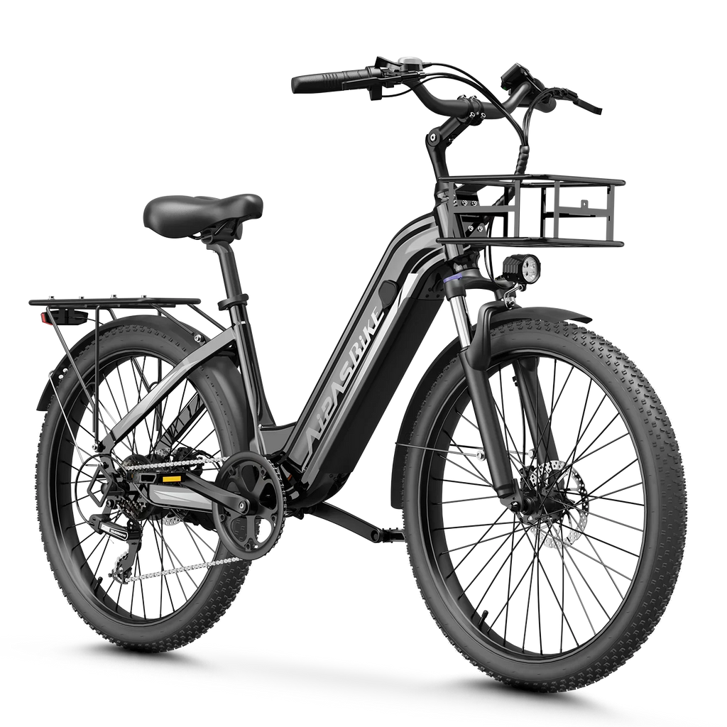 Aipas® C1 Max Xpress ST Ebike