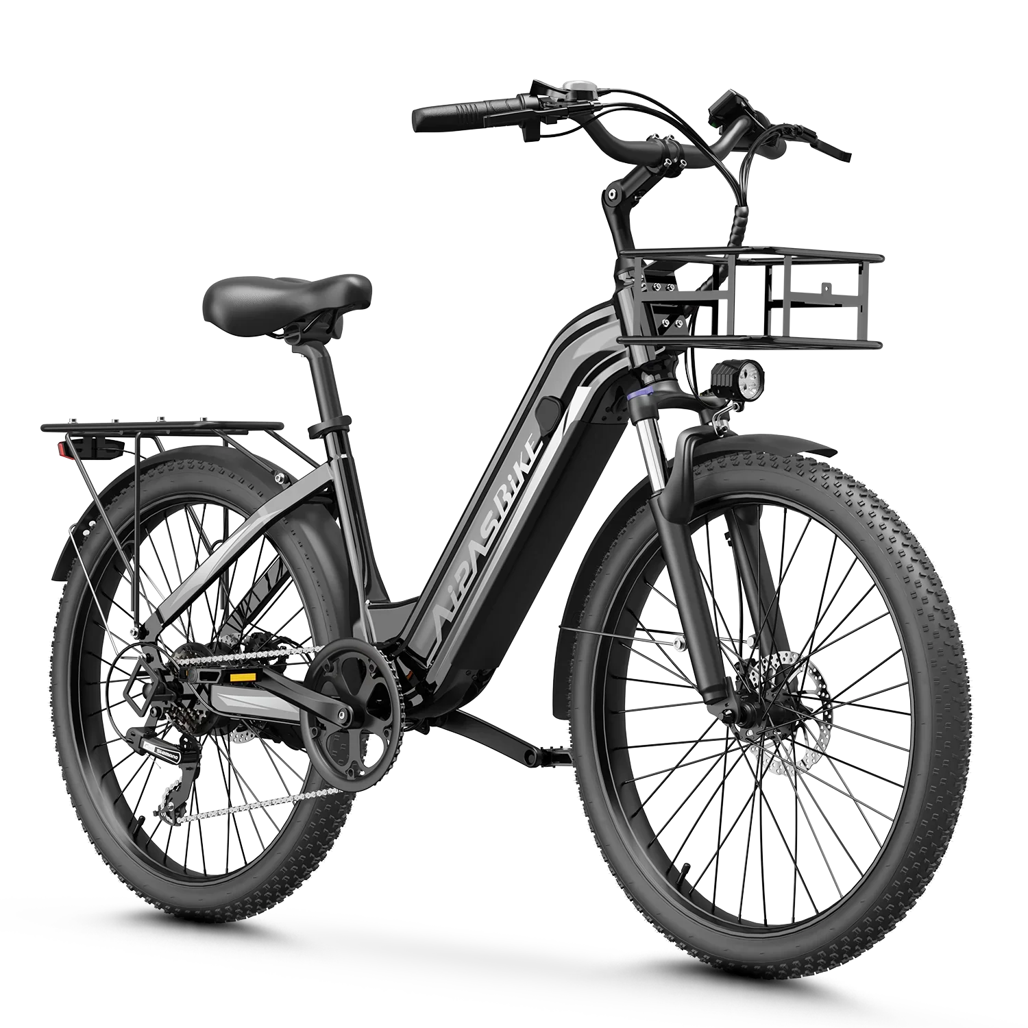 Aipas® C1 Max Xpress ST Ebike