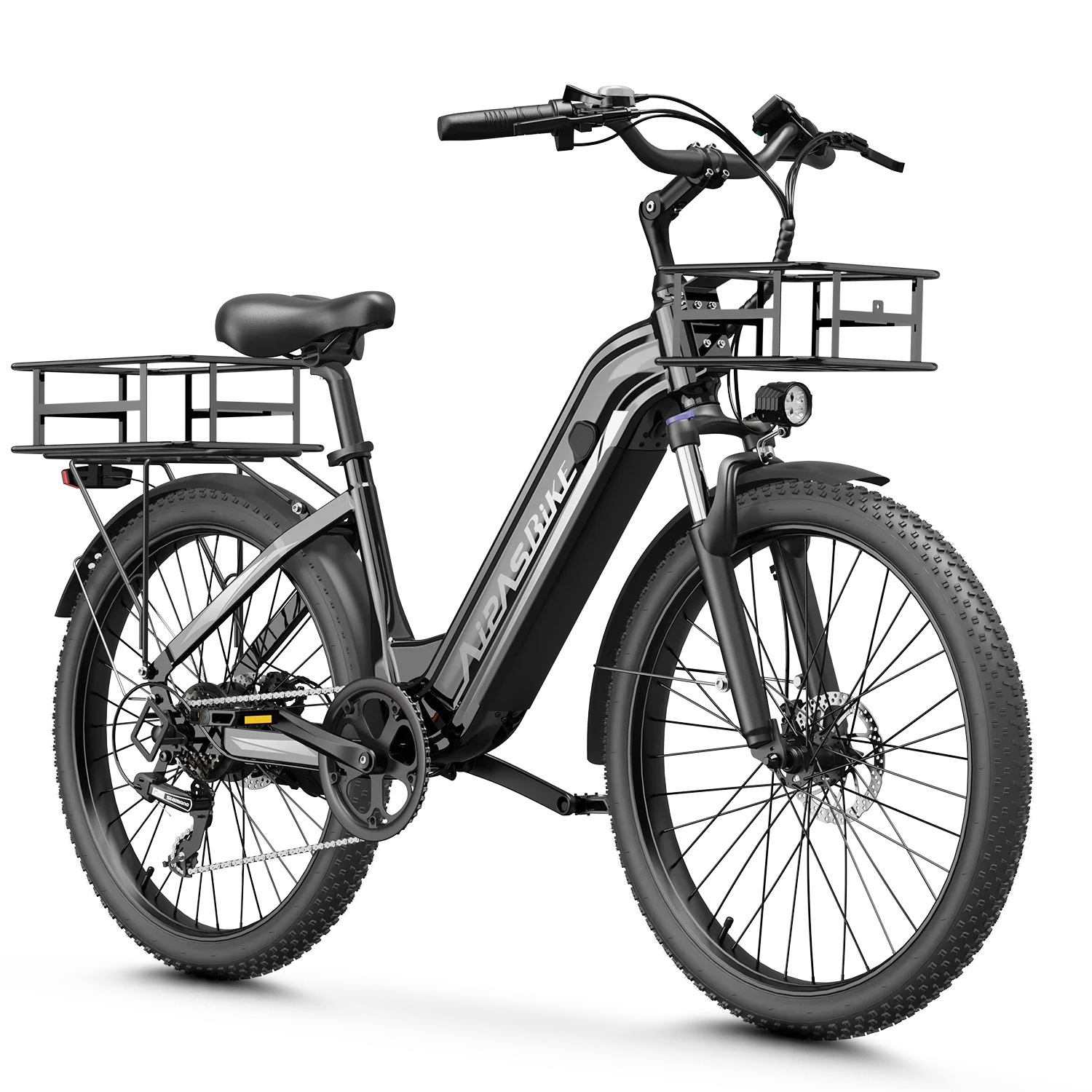 Aipas® C1 Max Xpress ST Ebike
