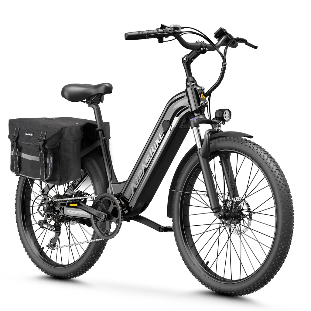 Aipas® C1 Max Xpress ST Ebike