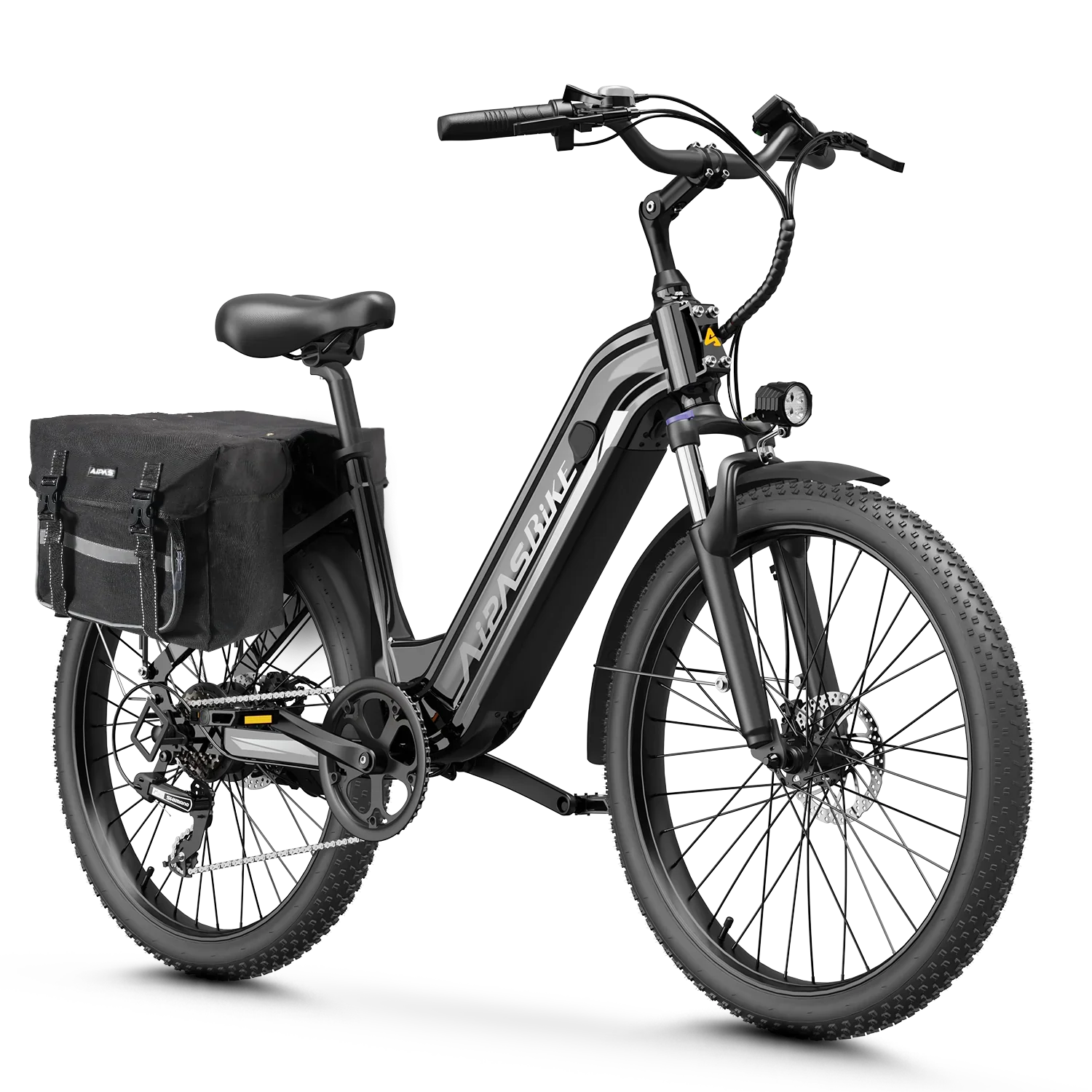 Aipas® C1 Max Xpress ST Ebike
