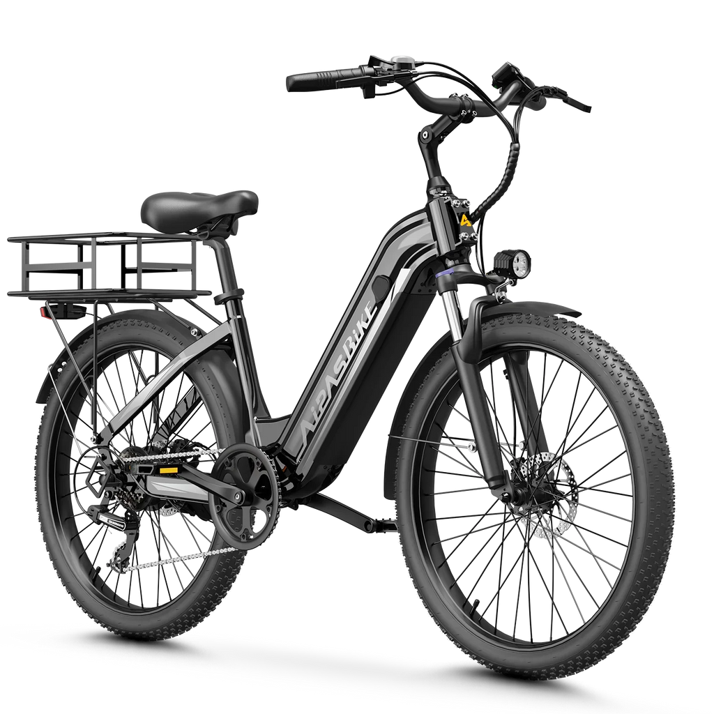 Aipas® C1 Max Xpress ST Ebike