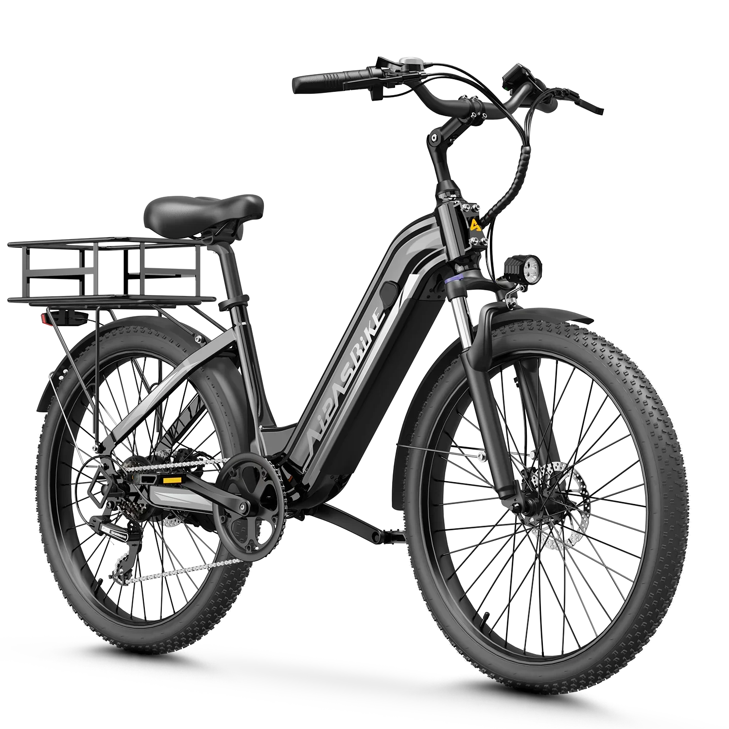 Aipas® C1 Max Xpress ST Ebike