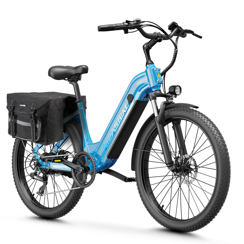 Aipas® C1 Max Xpress ST Ebike