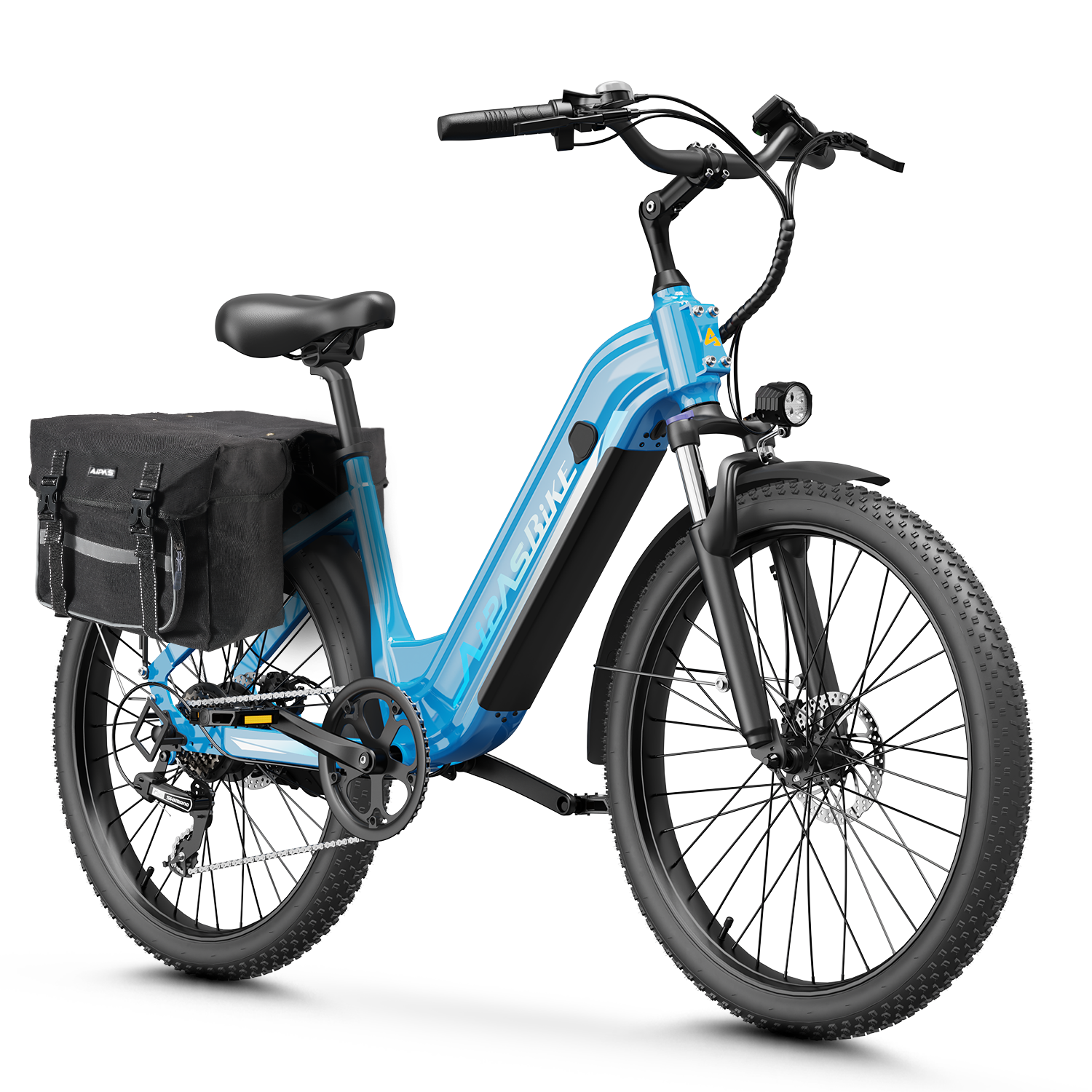 Aipas® C1 Max Xpress ST Ebike
