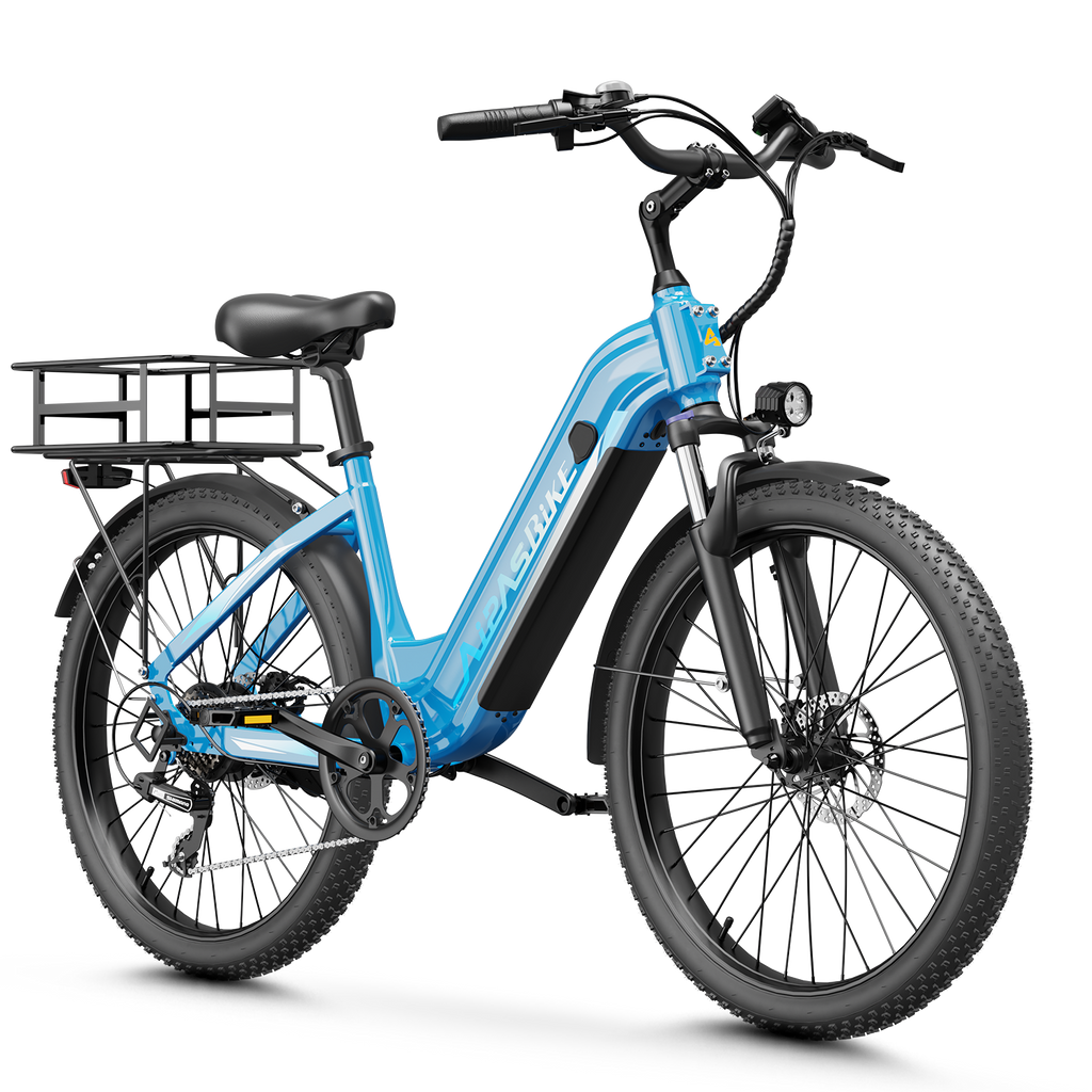 Aipas® C1 Max Xpress ST Ebike