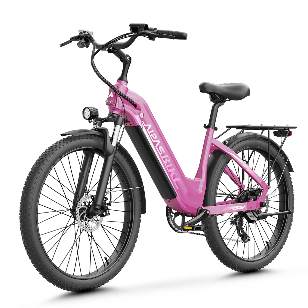 Aipas® C1 Max Xpress ST Ebike