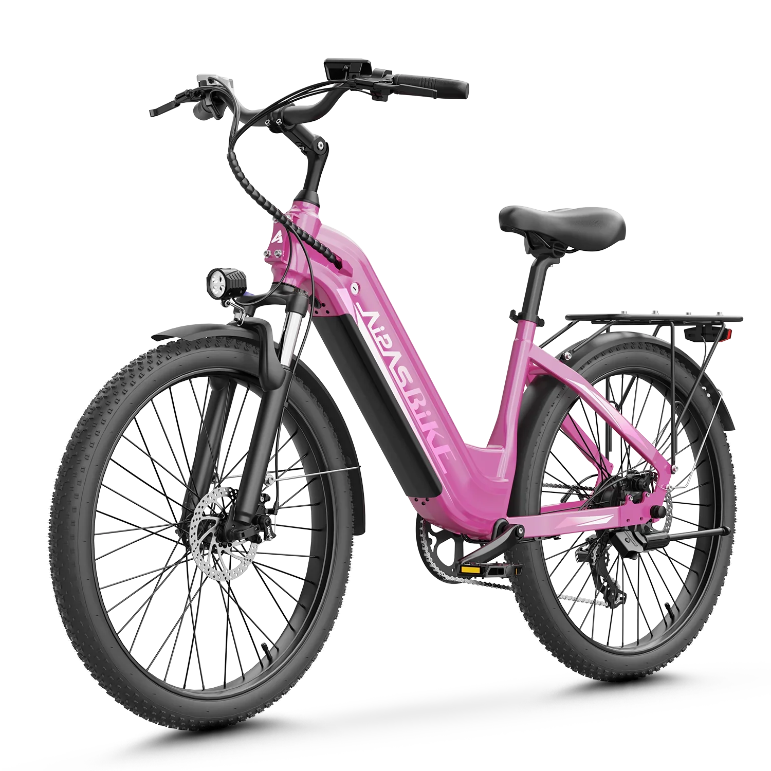 Aipas® C1 Max Xpress ST Ebike