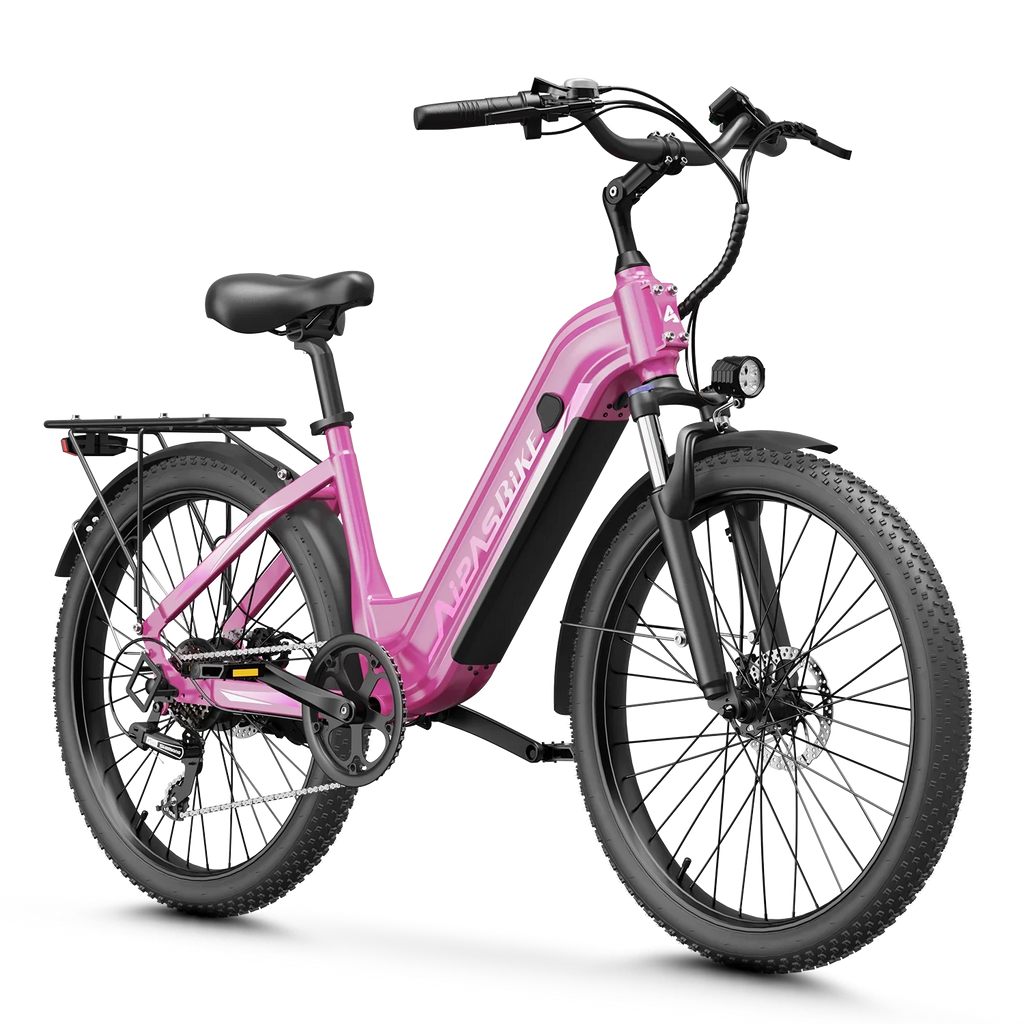 Aipas® C1 Max Xpress ST Ebike