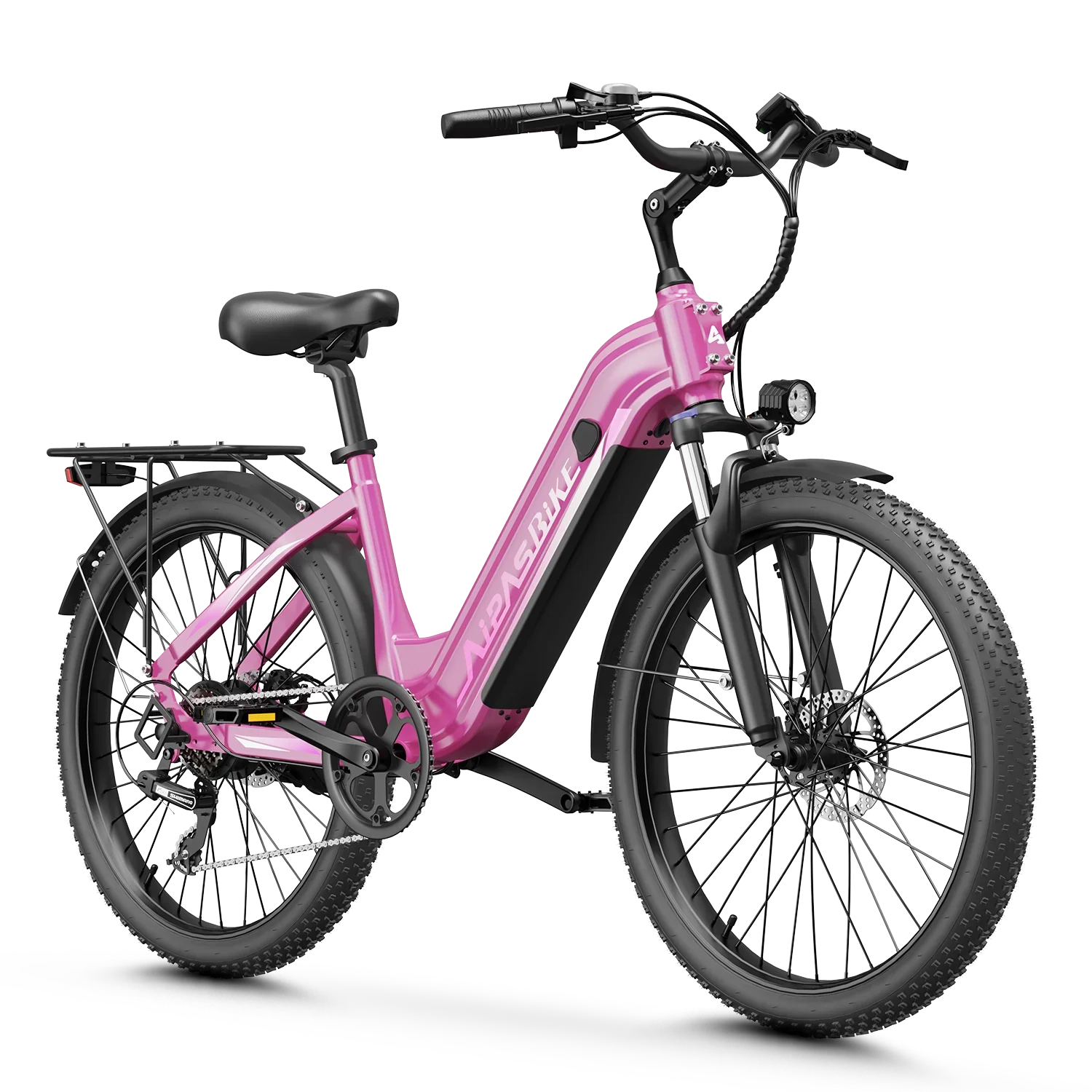 Aipas® C1 Max Xpress ST Ebike