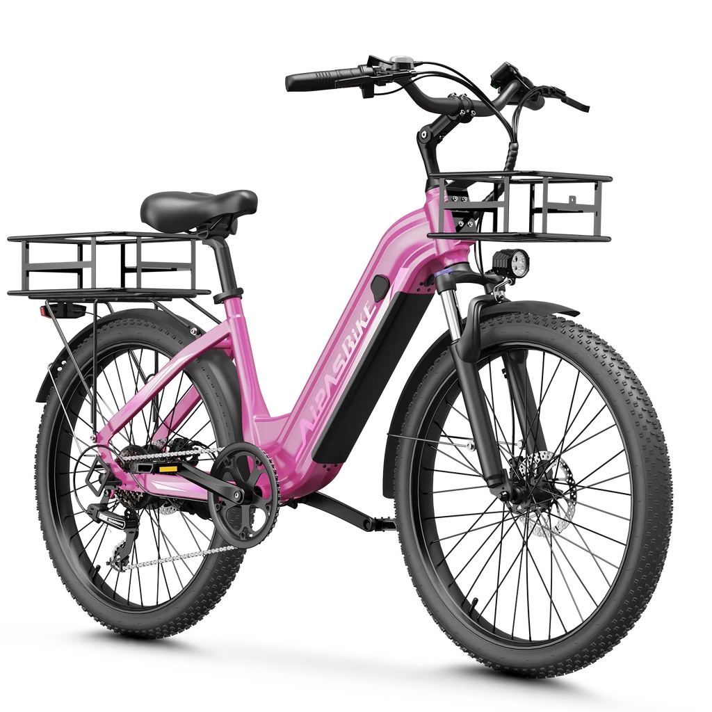 Aipas® C1 Max Xpress ST Ebike
