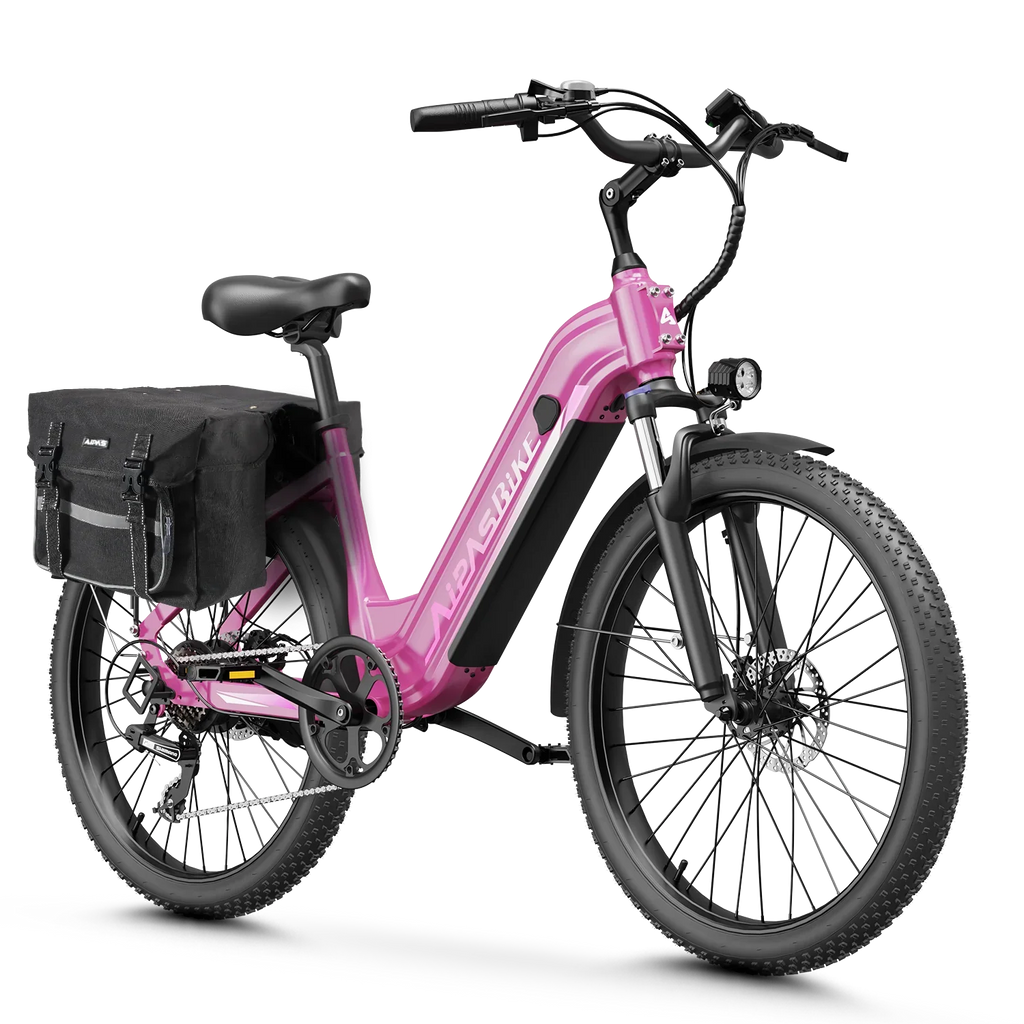 Aipas® C1 Max Xpress ST Ebike