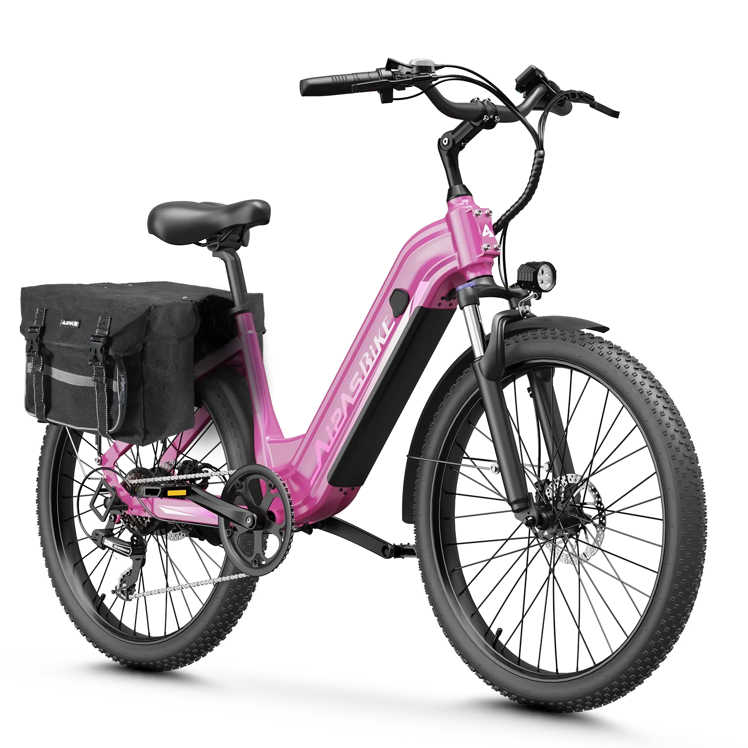 Aipas® C1 Max Xpress ST Ebike