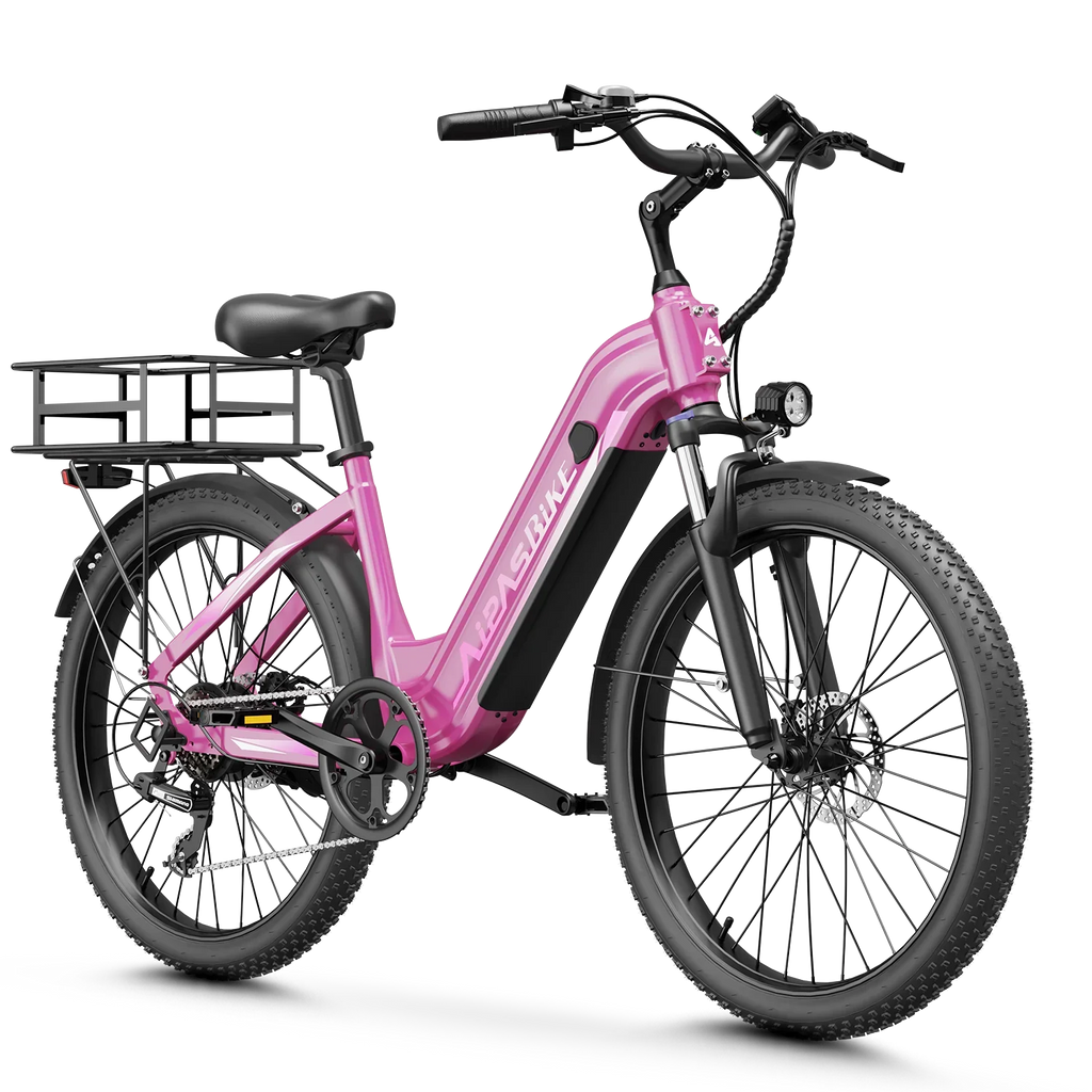 Aipas® C1 Max Xpress ST Ebike