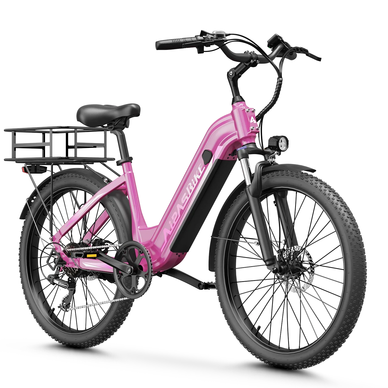Aipas® C1 Max Xpress ST Ebike