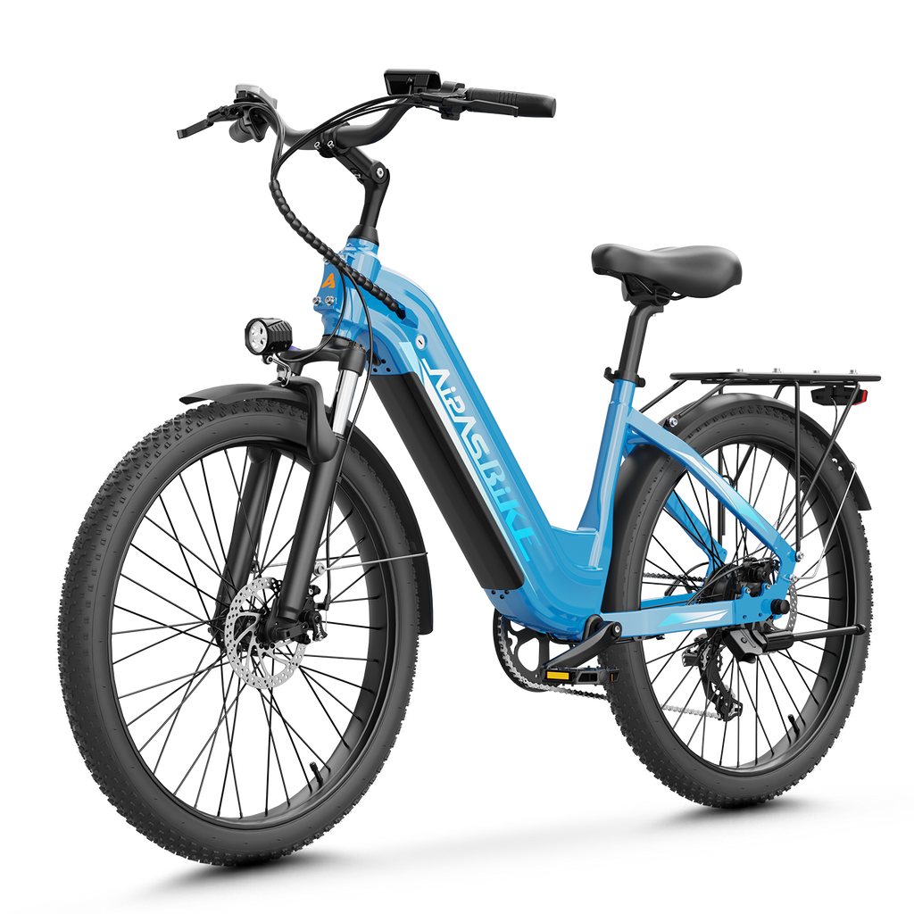 Aipas® C1 Max Xpress ST Ebike