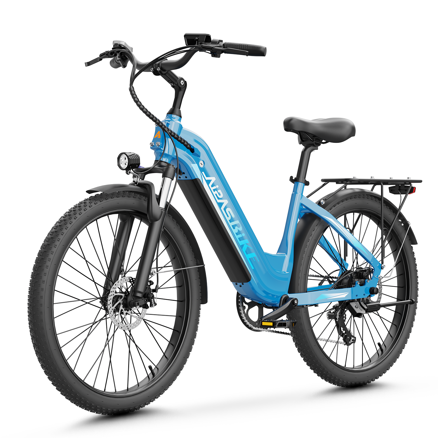Aipas® C1 Max Xpress ST Ebike
