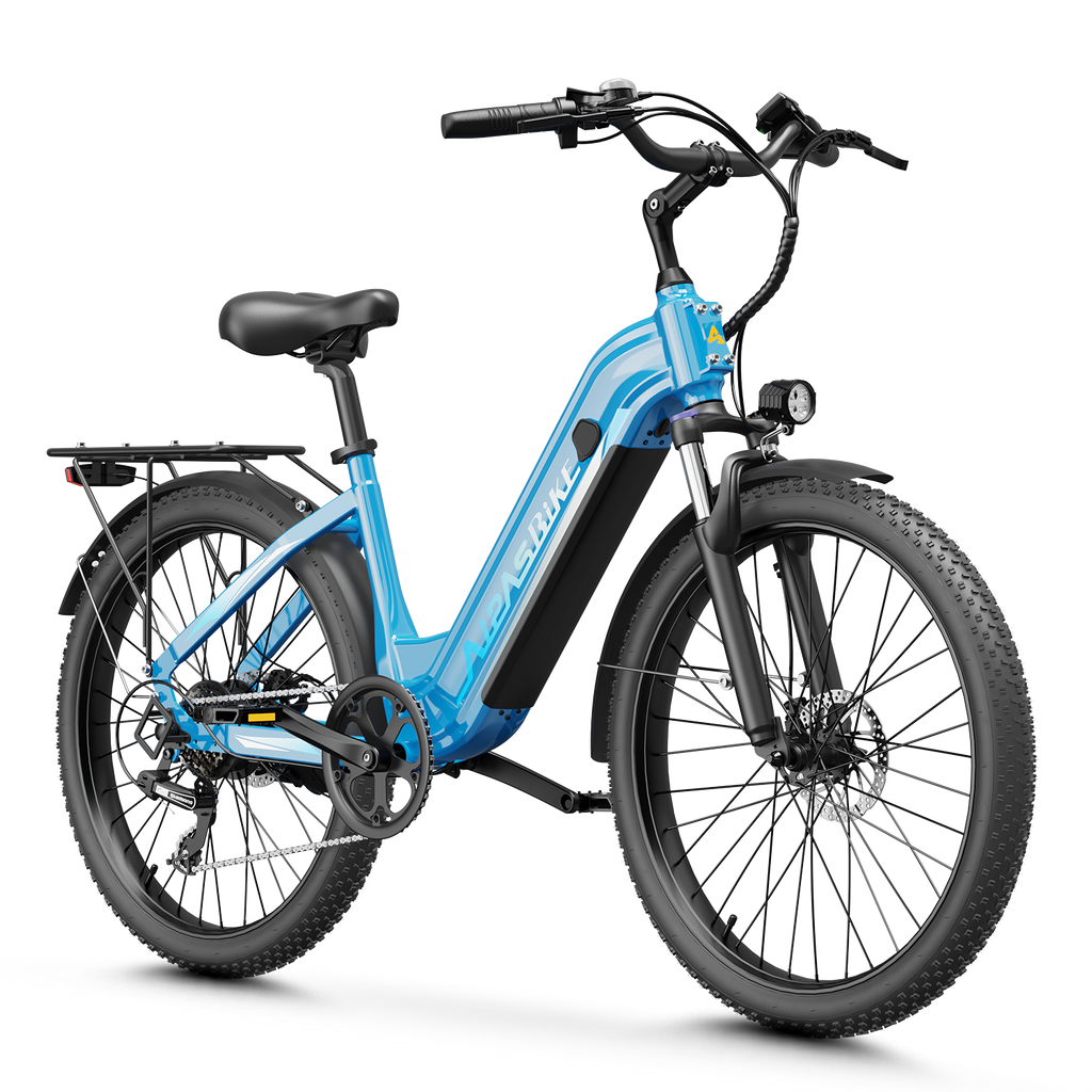 Aipas® C1 Max Xpress ST Ebike