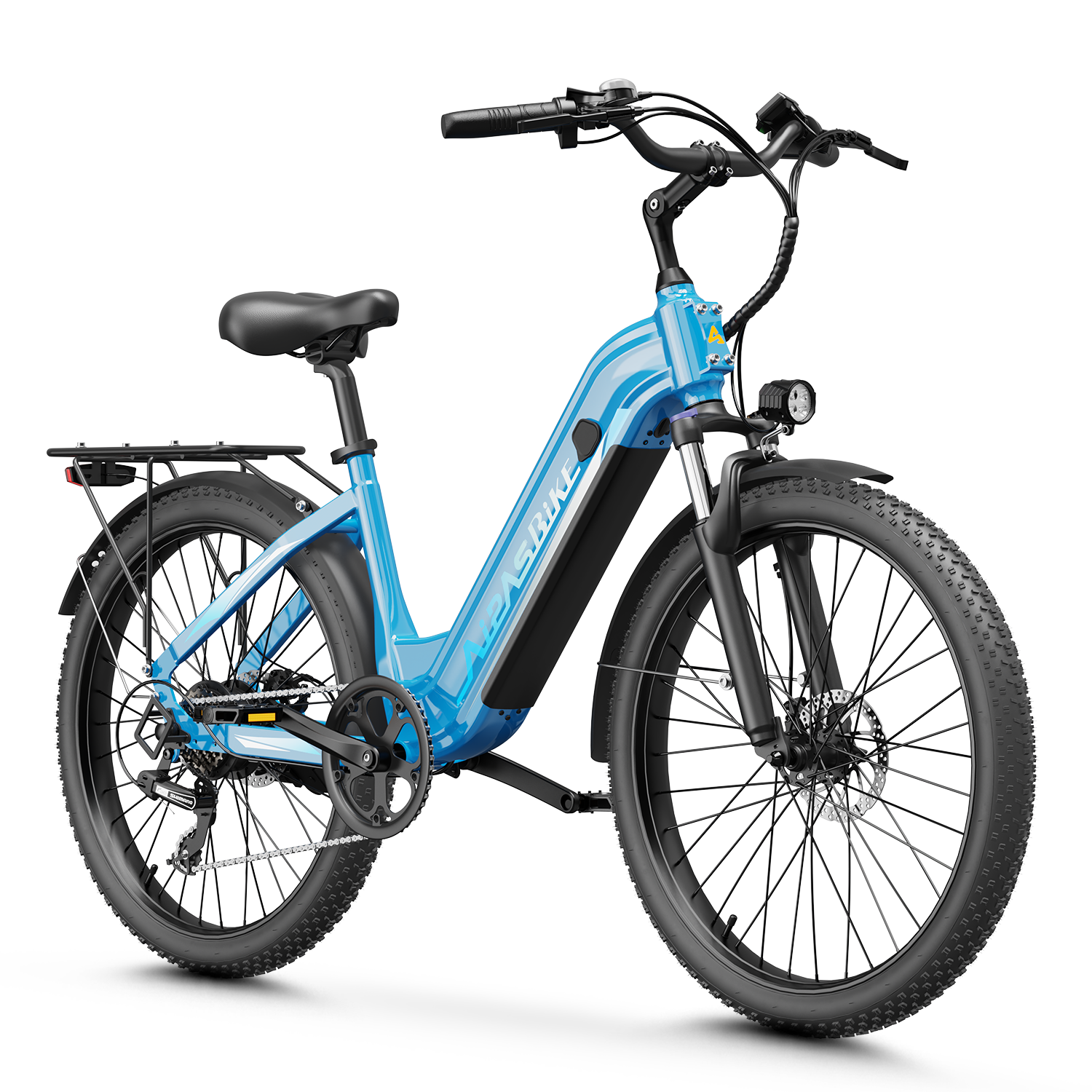 Aipas® C1 Max Xpress ST Ebike