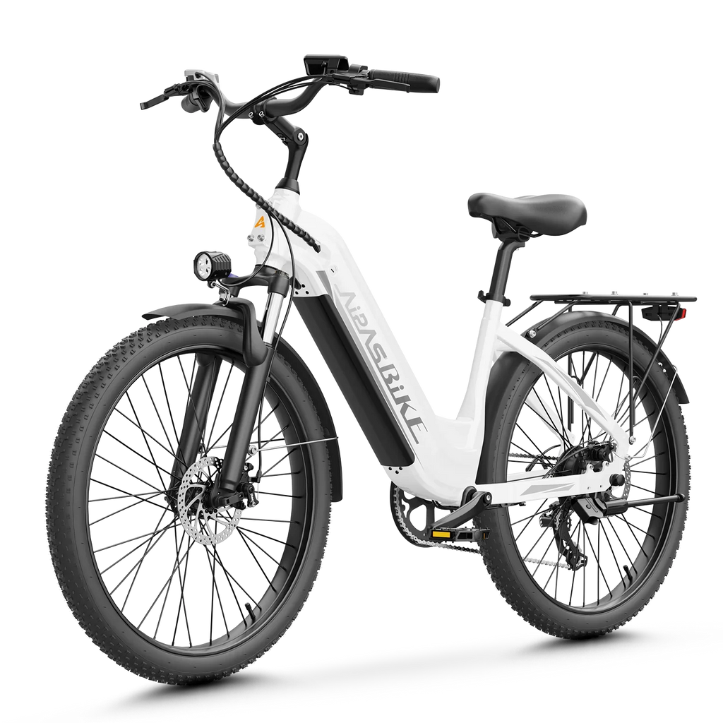 Aipas® C1 Max Xpress ST Ebike