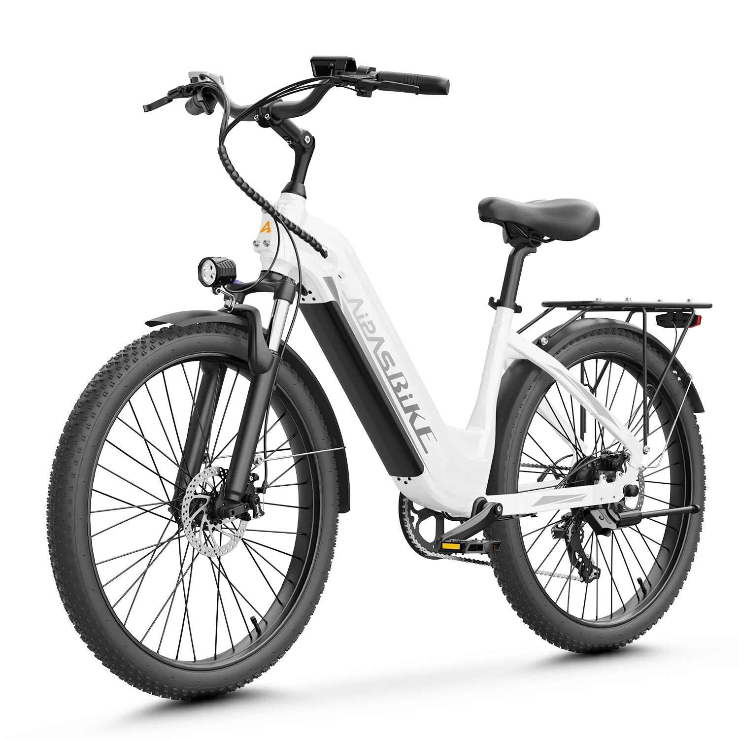 Aipas® C1 Max Xpress ST Ebike