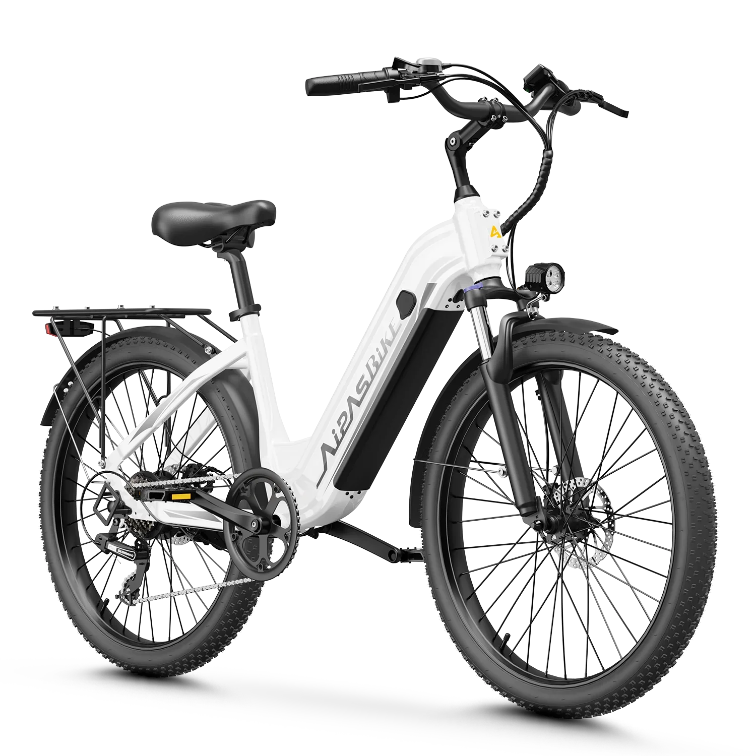 Aipas® C1 Max Xpress ST Ebike