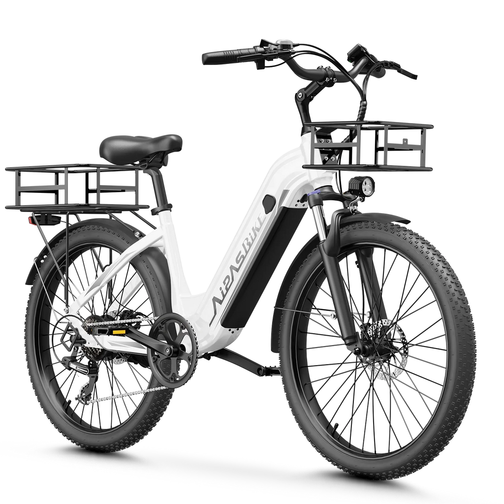 Aipas® C1 Max Xpress ST Ebike
